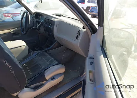 1995 Ford Explorer z USA, uszkodzony, nr VIN 1FMCU24X0SUA78581